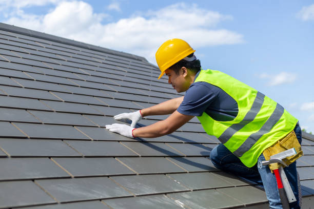 Best Best Roofing Contractors  in Camp Croft, SC