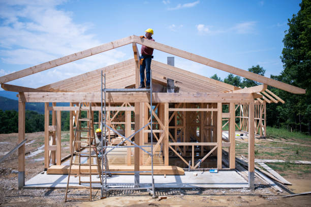 Best Roof Restoration Services  in Camp Croft, SC