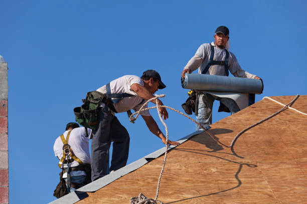 Best Roof Waterproofing Services  in Camp Croft, SC