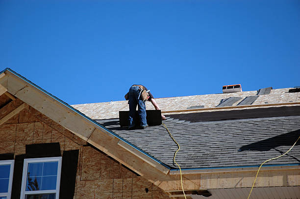 Trusted Camp Croft, SC Roofing Contractor Experts