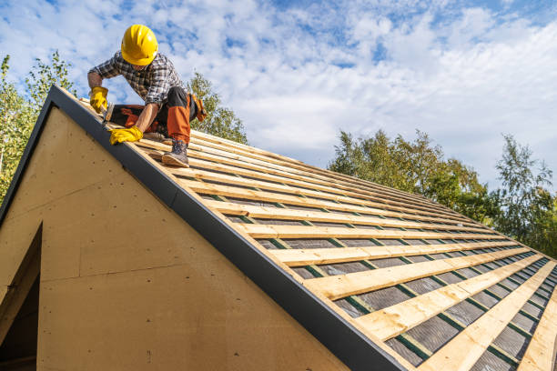 Tile Roofing Contractor in Camp Croft, SC
