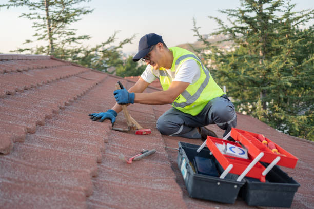 Best Tile Roofing Contractor  in Camp Croft, SC