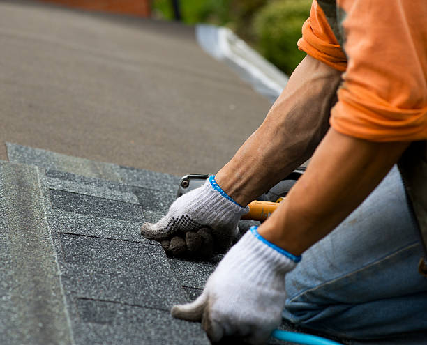 Best Roof Maintenance Services  in Camp Croft, SC