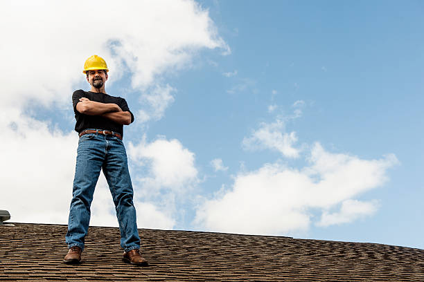 Best Slate Roofing Contractor  in Camp Croft, SC