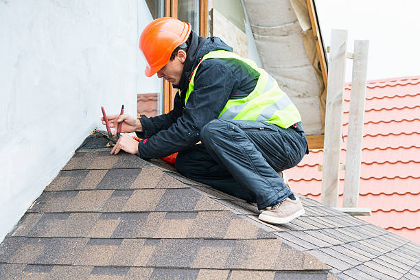 Best Roof Waterproofing Services  in Camp Croft, SC